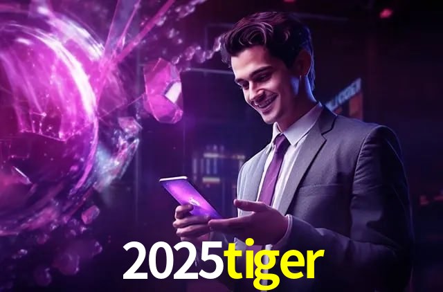 Welcome Bonus 2025tiger