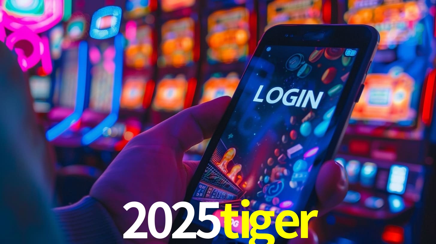 Estatísticas 2025tiger