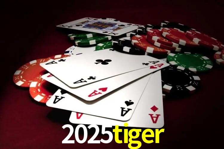 Bônus de Boas-vindas 2025tiger