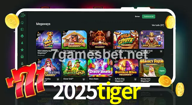 2025tiger aplicativo