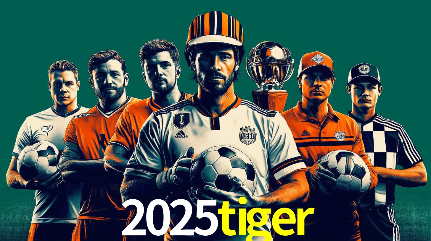 Inovações de Jogos na 2025tiger: O Futuro das Experiências Interativas