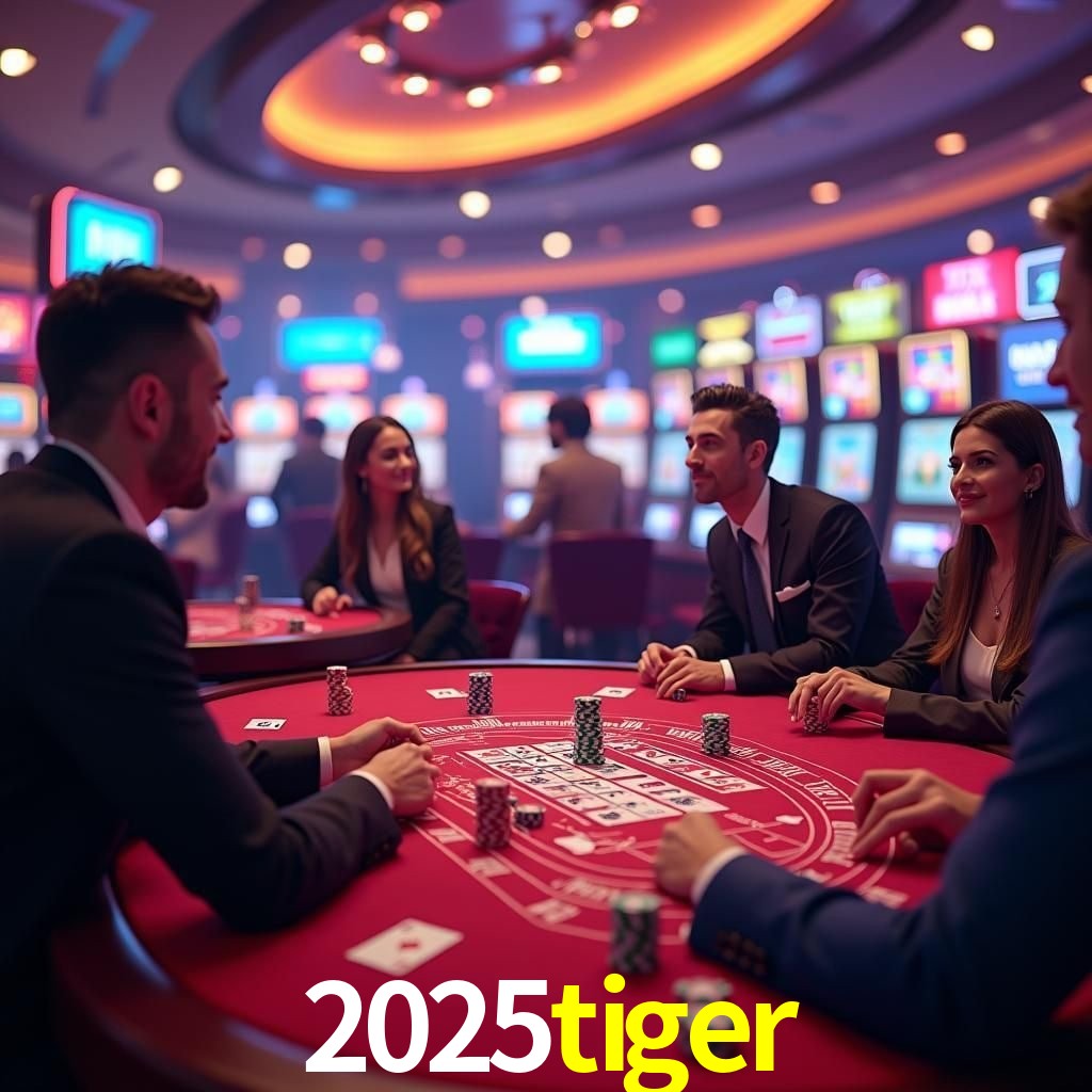 Apostas de Futebol 2025tiger