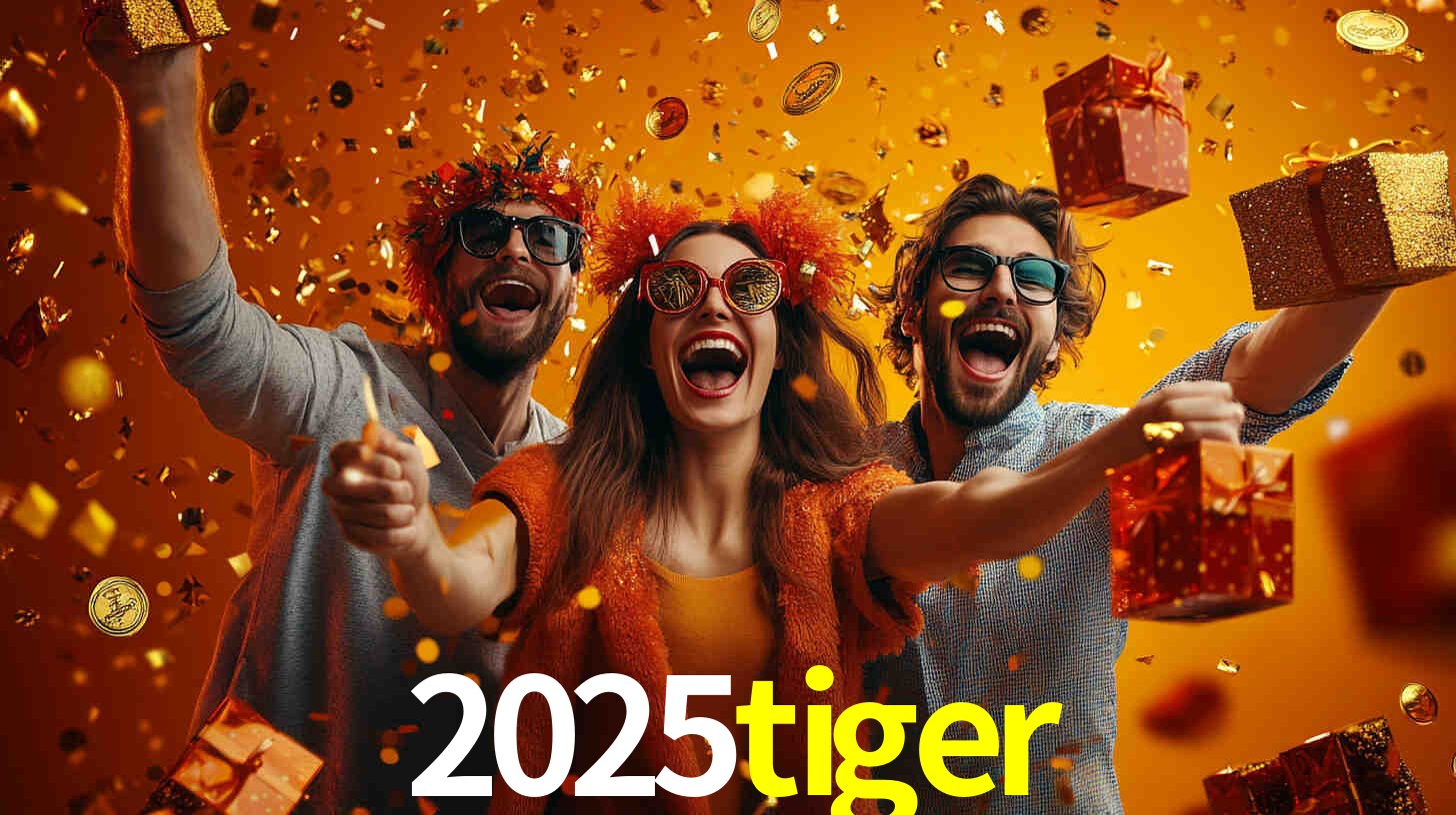 2025tiger.com