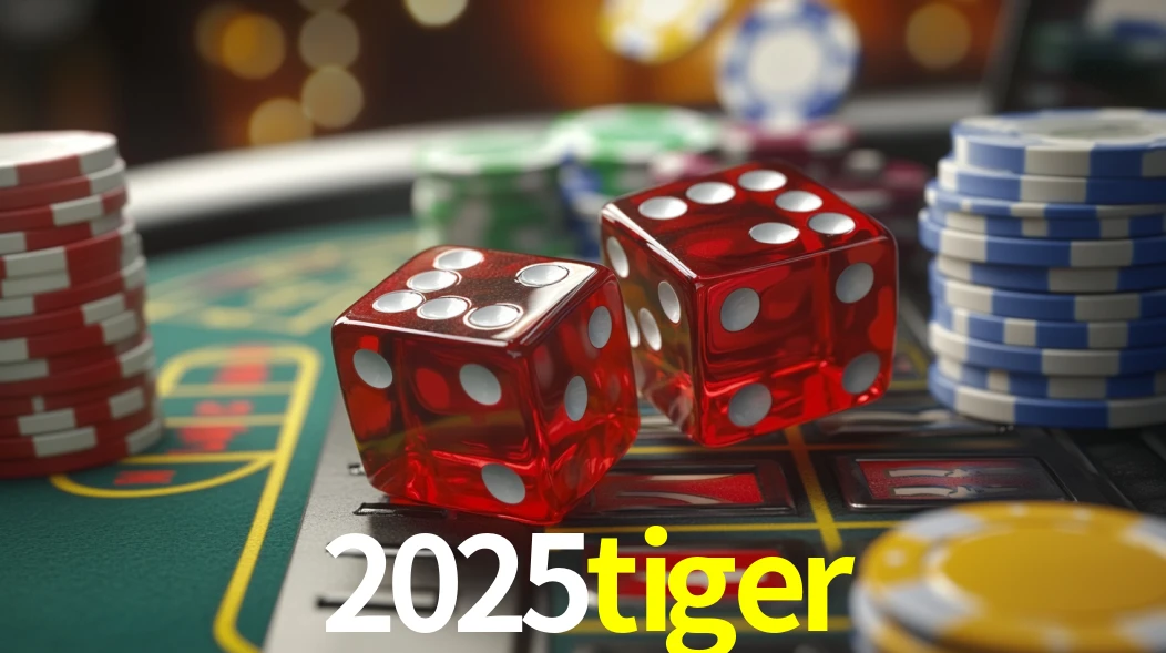 Live Casino 2025tiger
