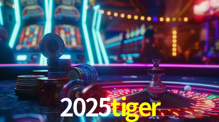 2FA Security 2025tiger