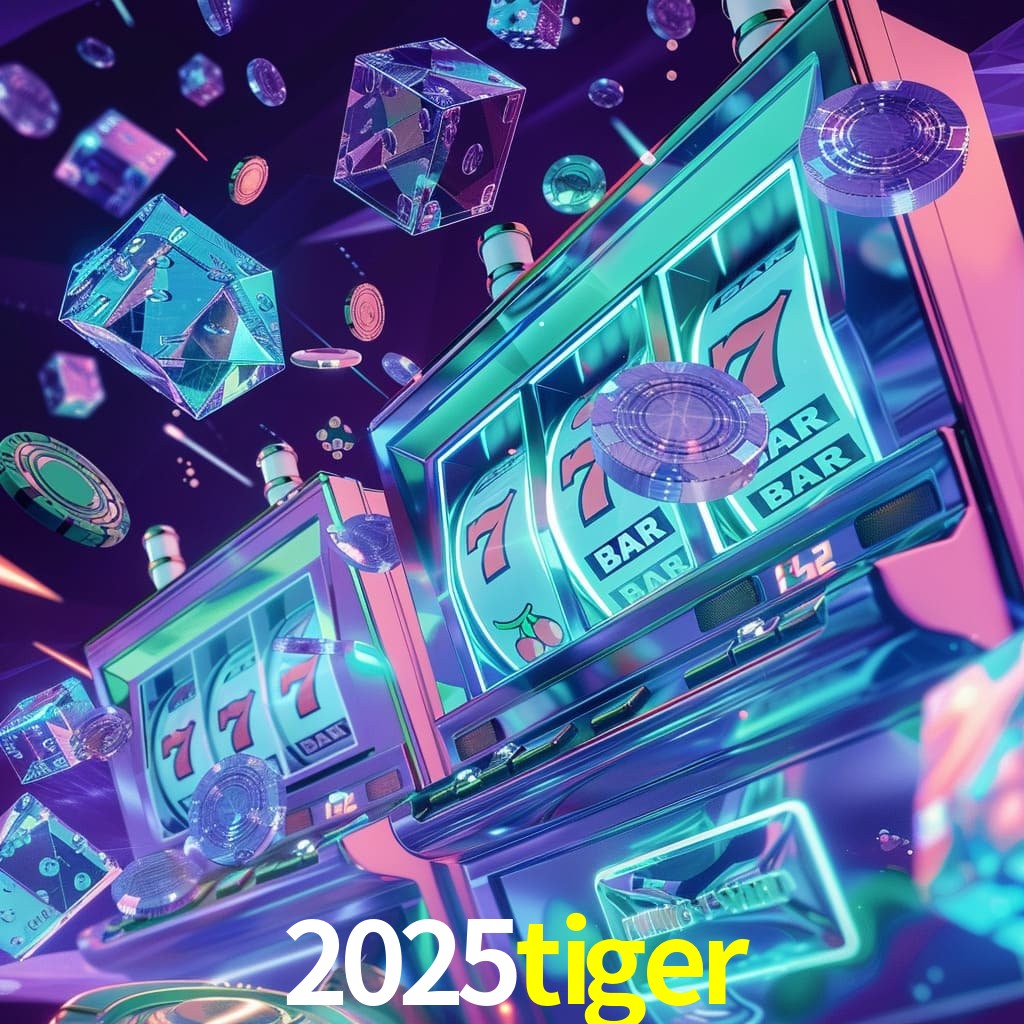 Jogos Exclusivos 2025tiger