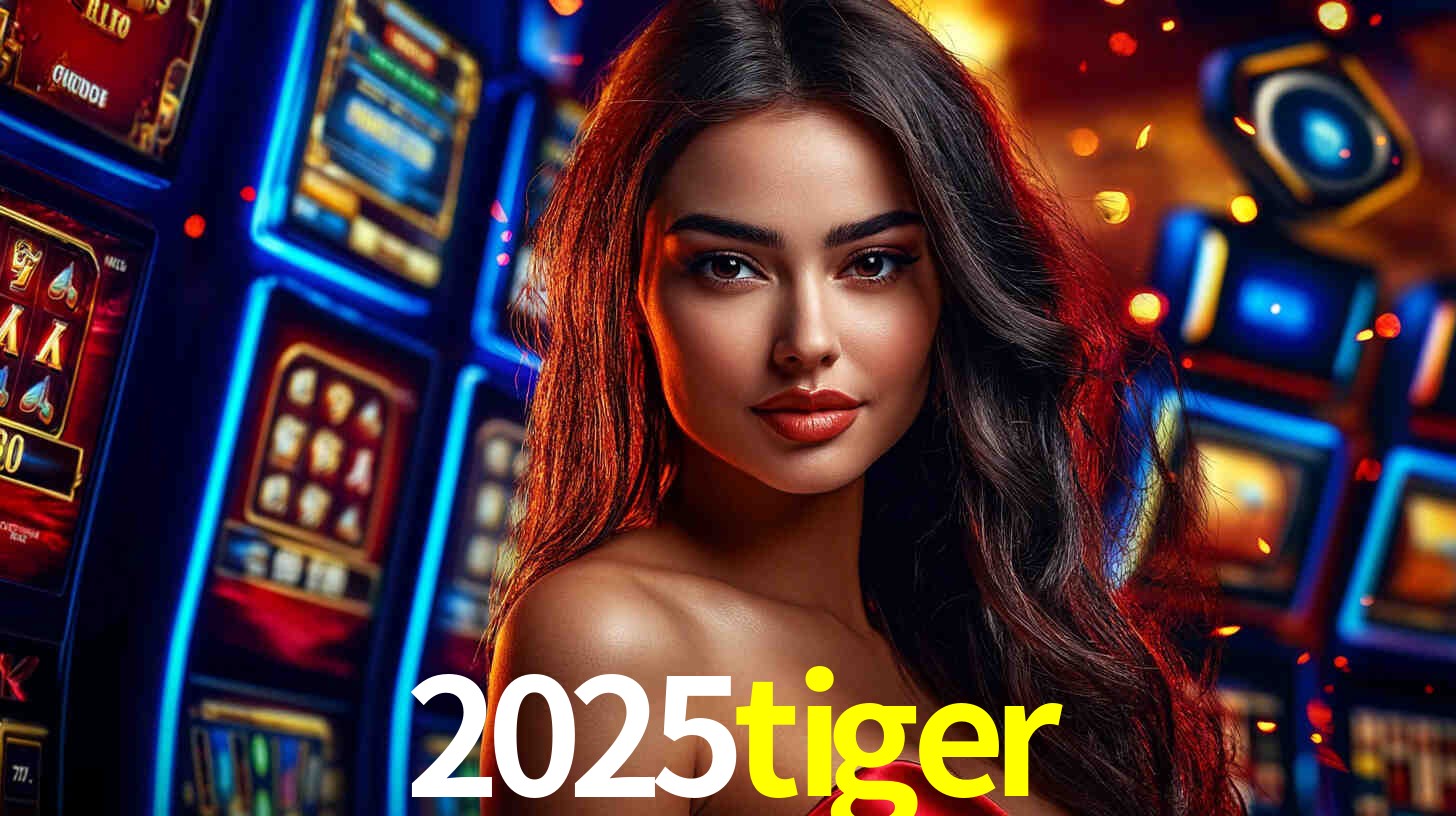 A Emoção da Loteria na 2025tiger: Uma Chance de Mudança de Vida