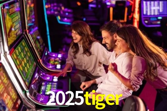 Bônus Diários 2025tiger