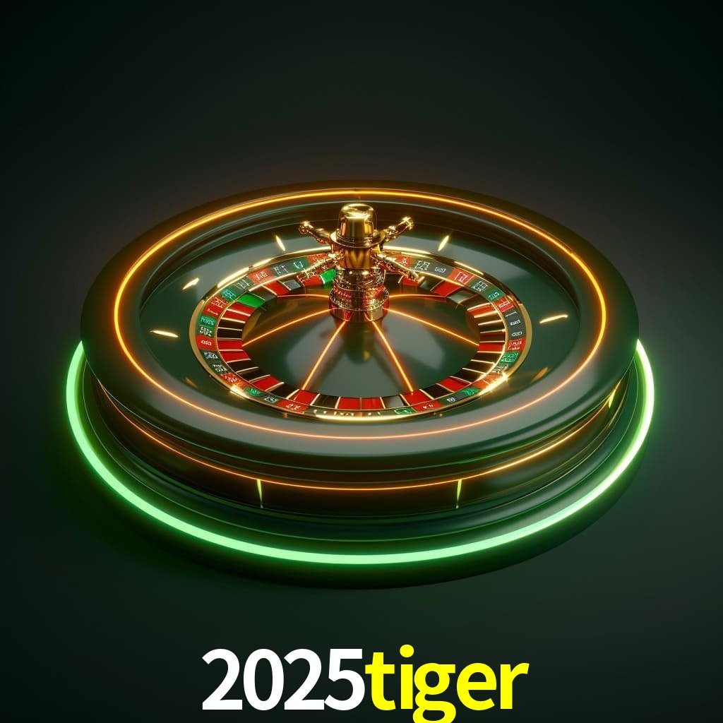 Requisitos do APK 2025tiger para Android