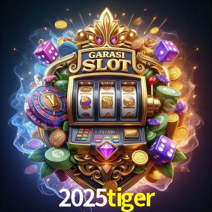 Instalação Android 2025tiger