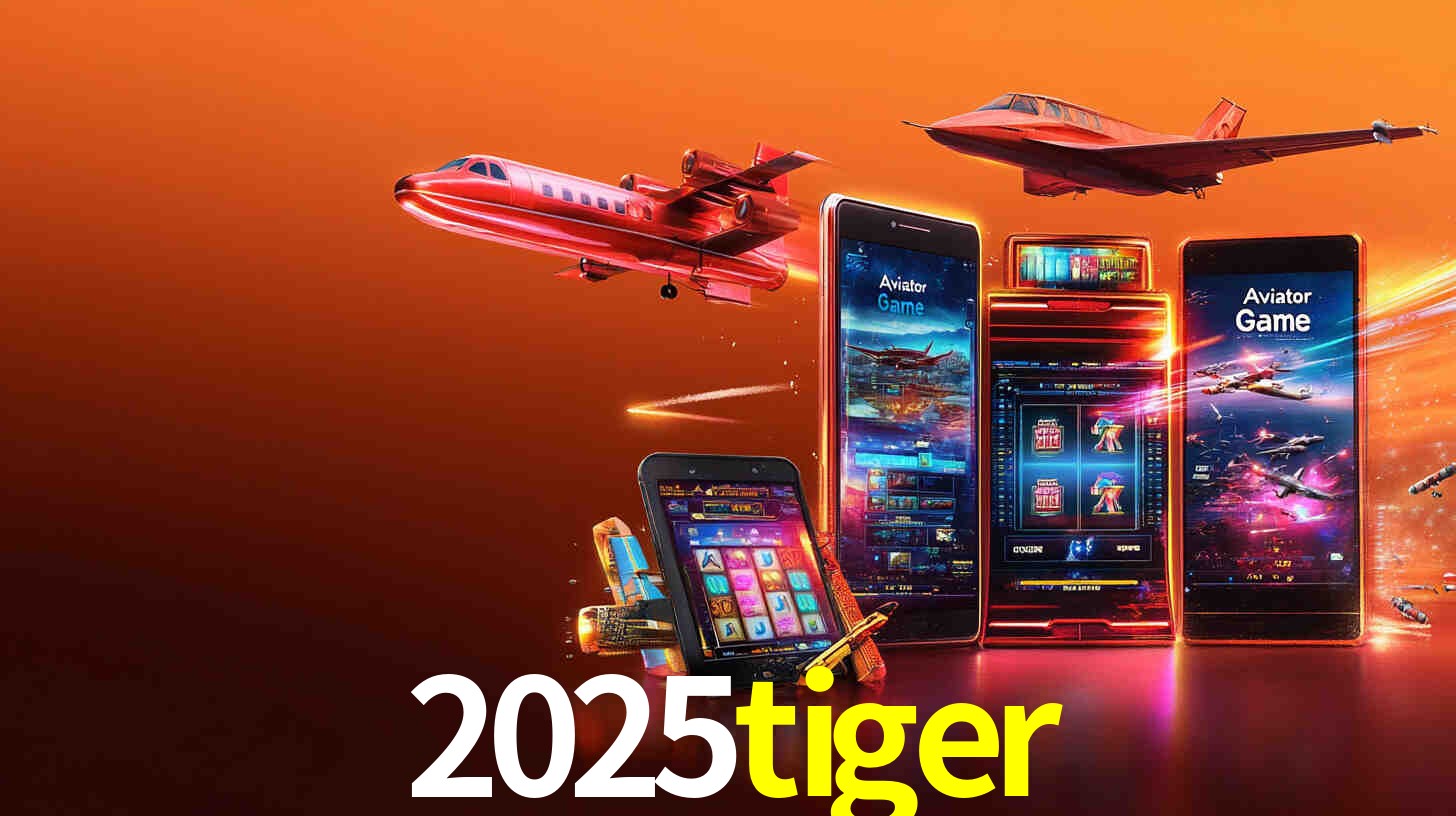 A Popularidade dos Caça-Níqueis no 2025tiger