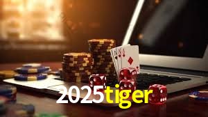 Bônus de Boas-vindas 2025tiger