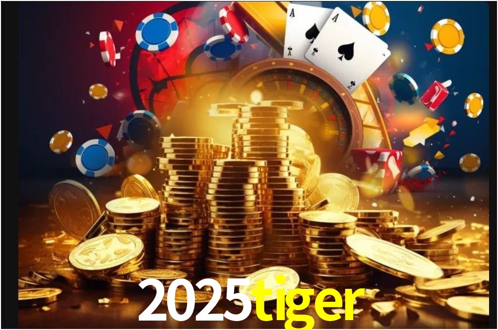 Programa VIP 2025tiger
