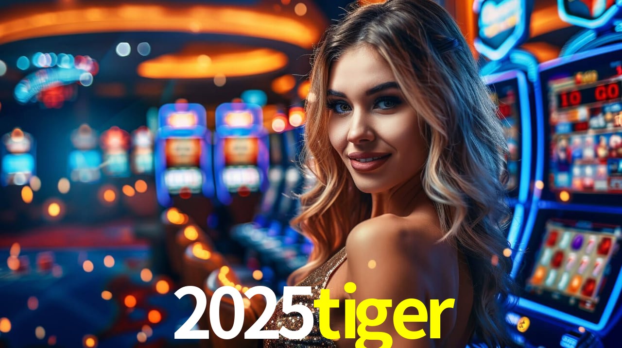 Games Directory 2025tiger