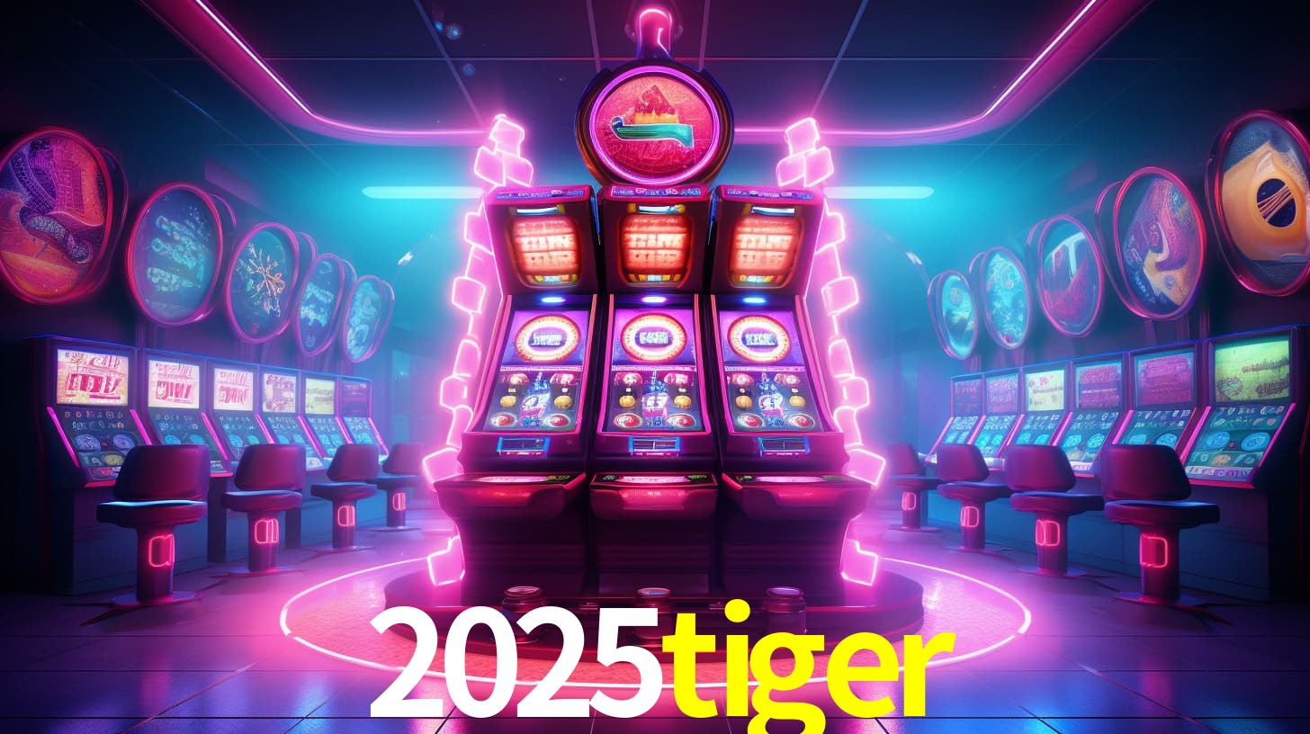 2025tiger.com