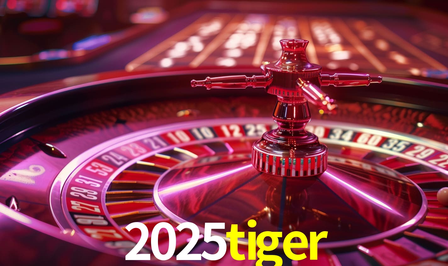cassino 2025tiger