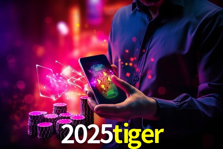 Estatísticas Esportivas 2025tiger