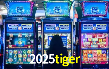 Desvendando o Mundo dos Jogos Virtuais na 2025tiger