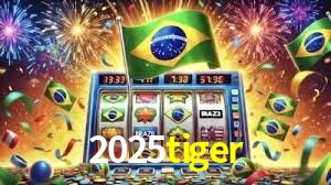 Slot Games 2025tiger