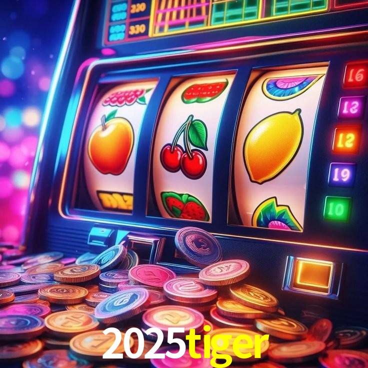 Benefícios da Conta 2025tiger