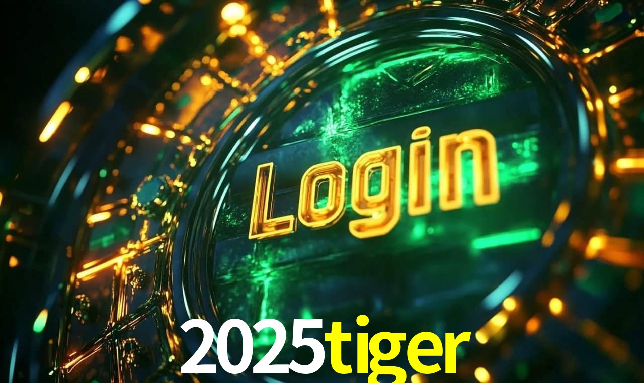 APK Android 2025tiger