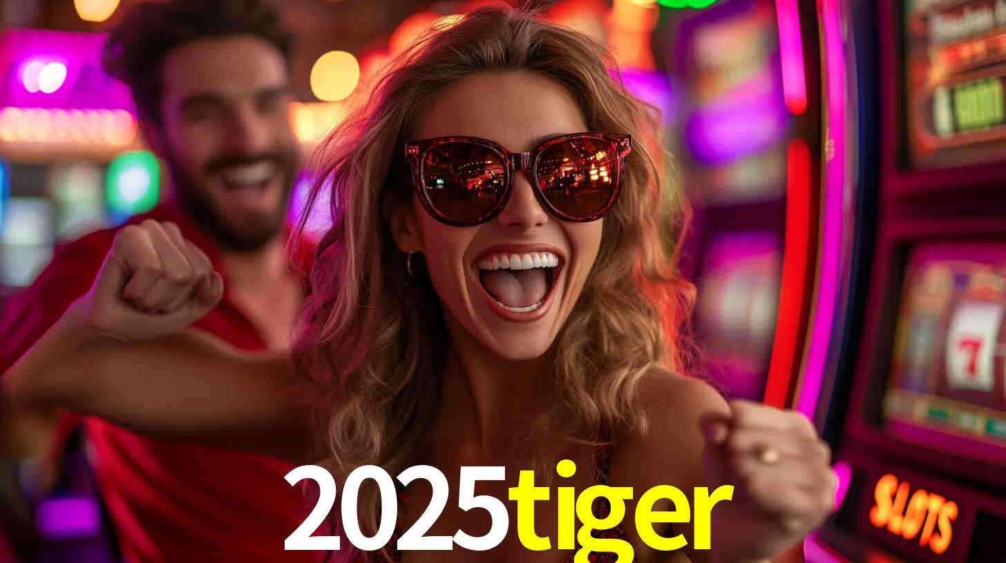 A Experiência Imersiva dos Cassinos Ao Vivo no 2025tiger