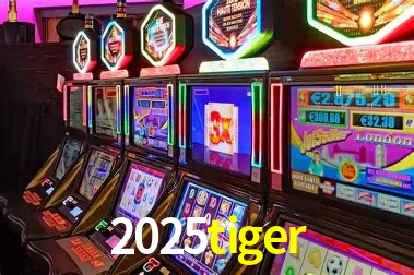 A Emoção da Loteria na 2025tiger: Uma Chance de Mudança de Vida