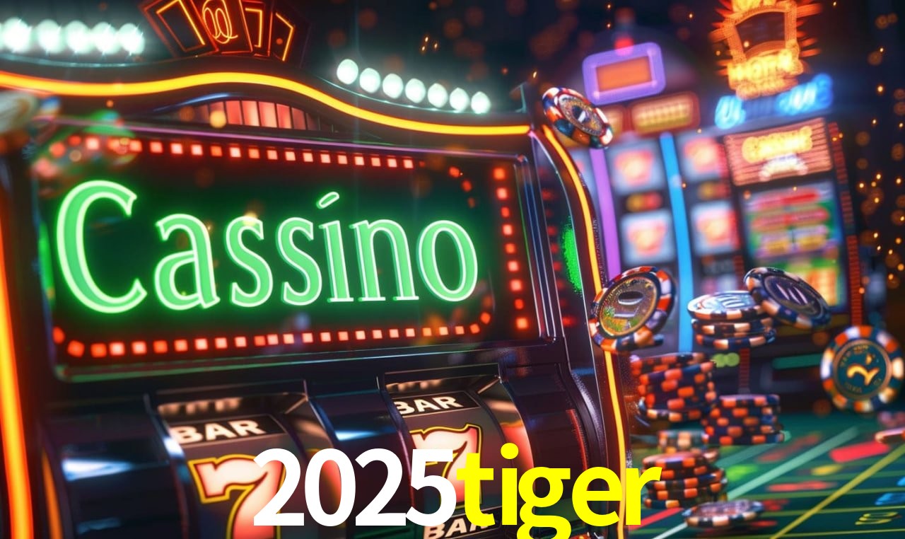 FAQ 2025tiger Brasil