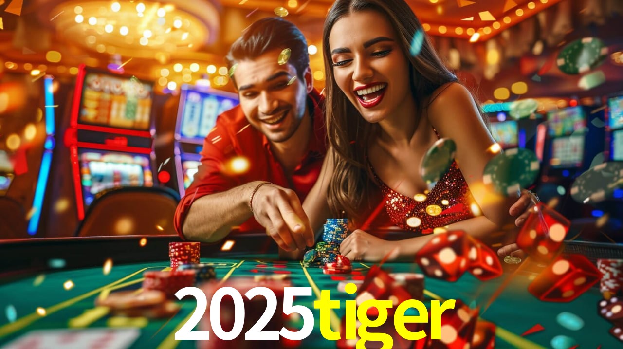 Estatísticas 2025tiger