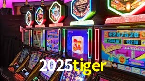 Mesa de Roleta 2025tiger