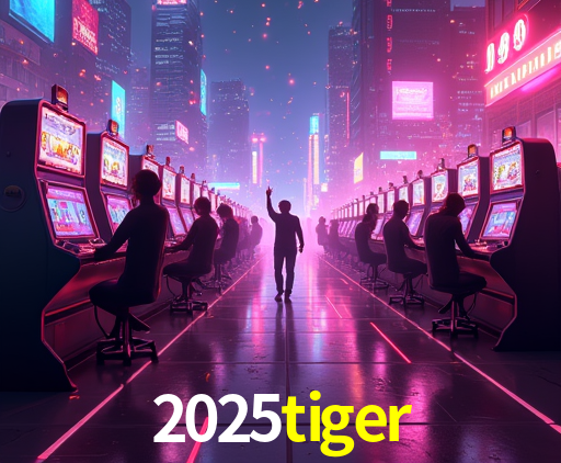 Apostas de Tênis 2025tiger
