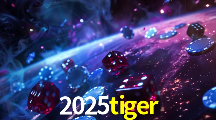 Account Benefits 2025tiger