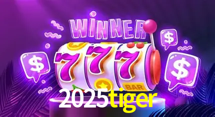 A Emoção da Loteria na 2025tiger: Uma Chance de Mudança de Vida
