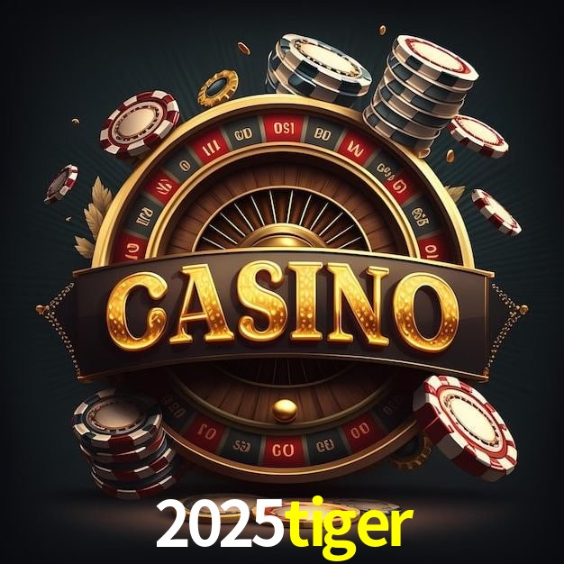 App mobile 2025tiger