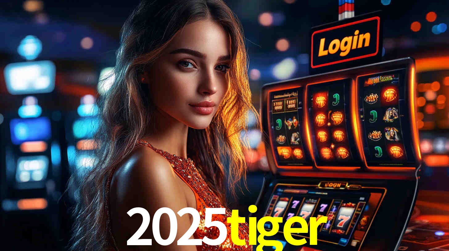 2025tiger