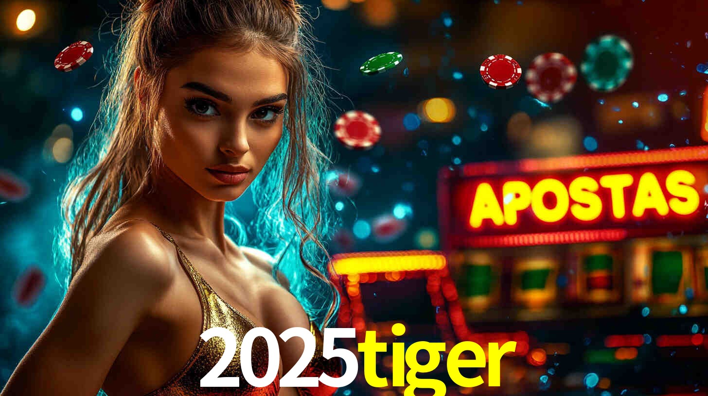 Descubra a Essência do 2025tiger: Nossa História e Compromissos