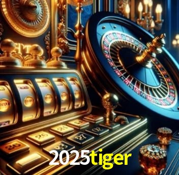 Estatísticas do Jogo 2025tiger