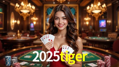 API Integration 2025tiger