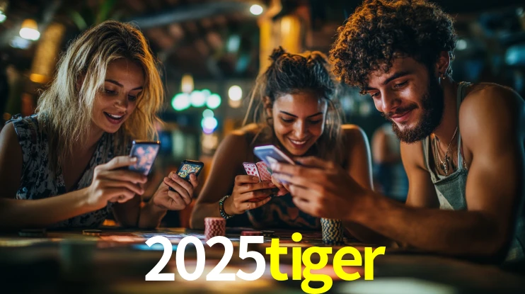 Blackjack Table 2025tiger