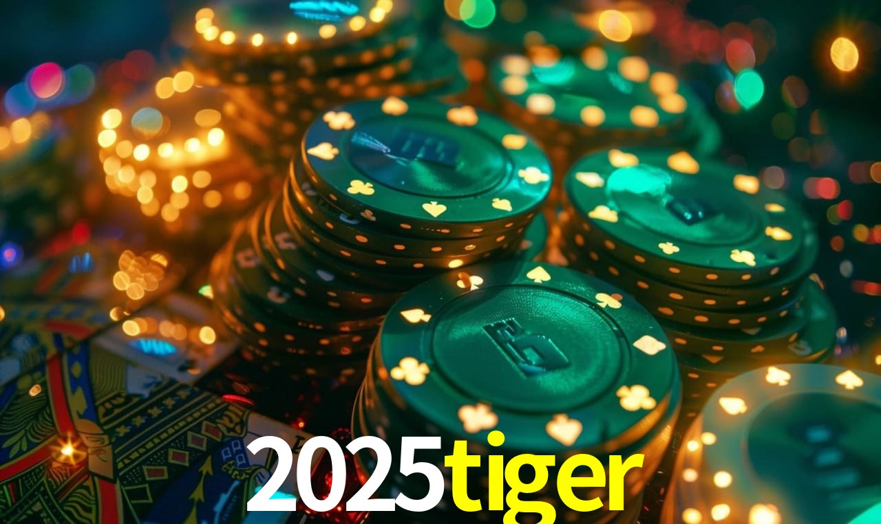 Diretório de Jogos 2025tiger