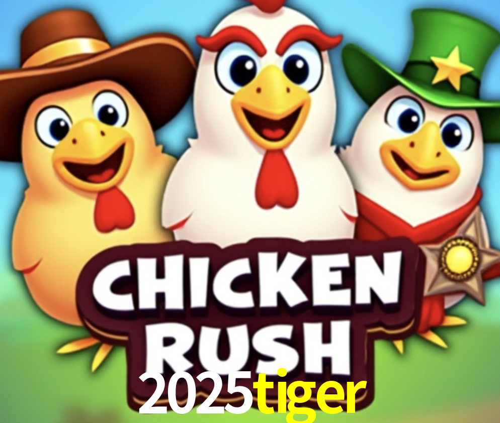 Weekend Specials 2025tiger
