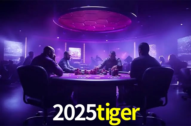 Design Responsivo 2025tiger