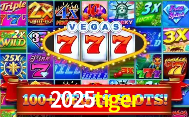 Inovações de Jogos na 2025tiger: O Futuro das Experiências Interativas