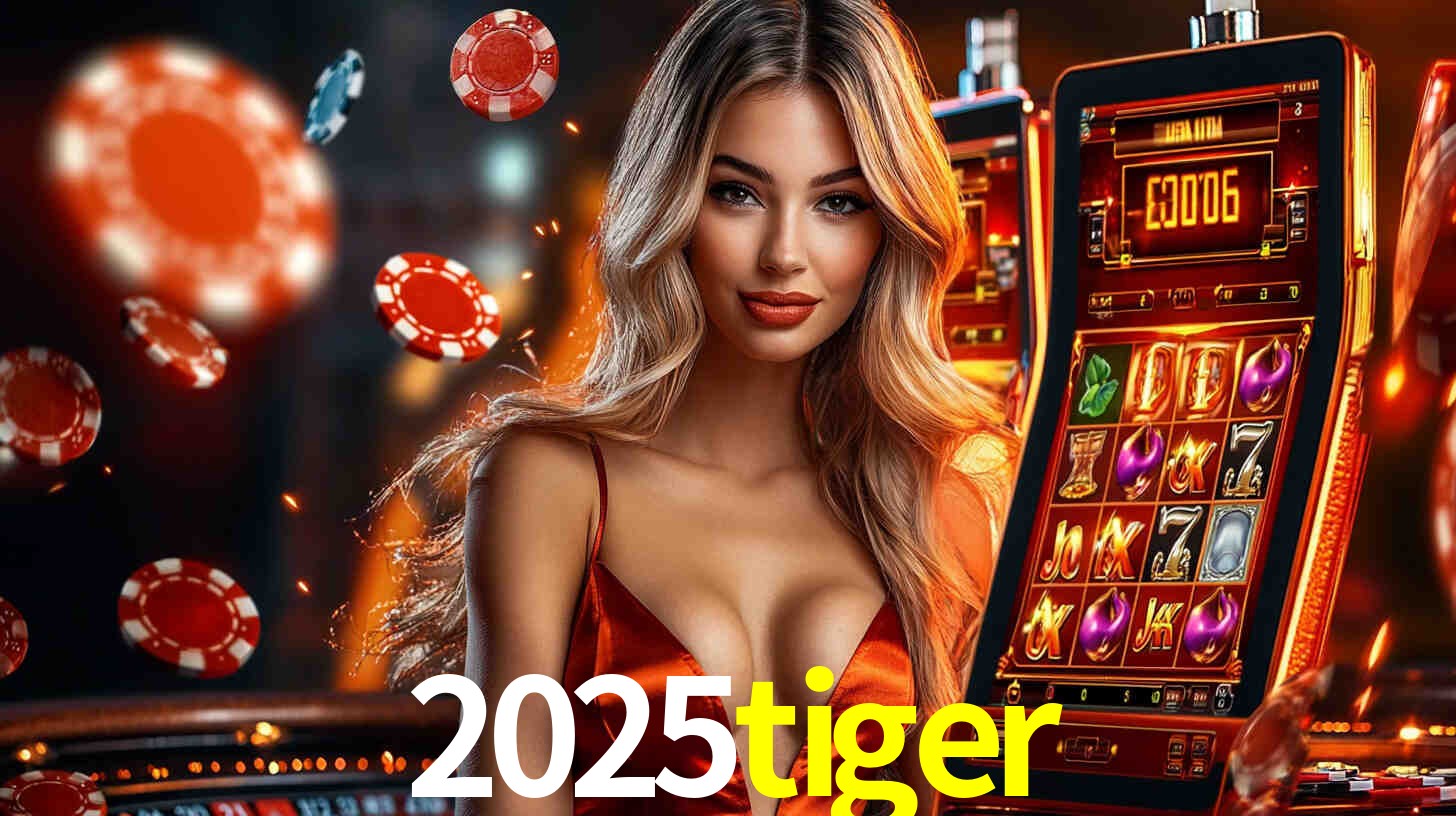 2025tiger.com