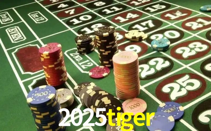 Promoção Relâmpago 2025tiger