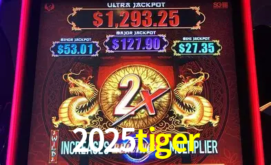 Descubra a Magia dos Jogos de Arcade no 2025tiger