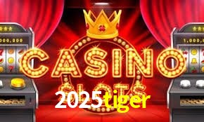 Game Providers 2025tiger