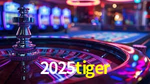 Game Statistics 2025tiger