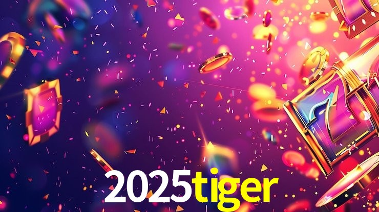PIX Instantâneo 2025tiger