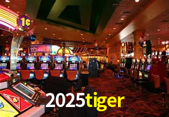 Descubra o Mundo do Cassino Online com 2025tiger